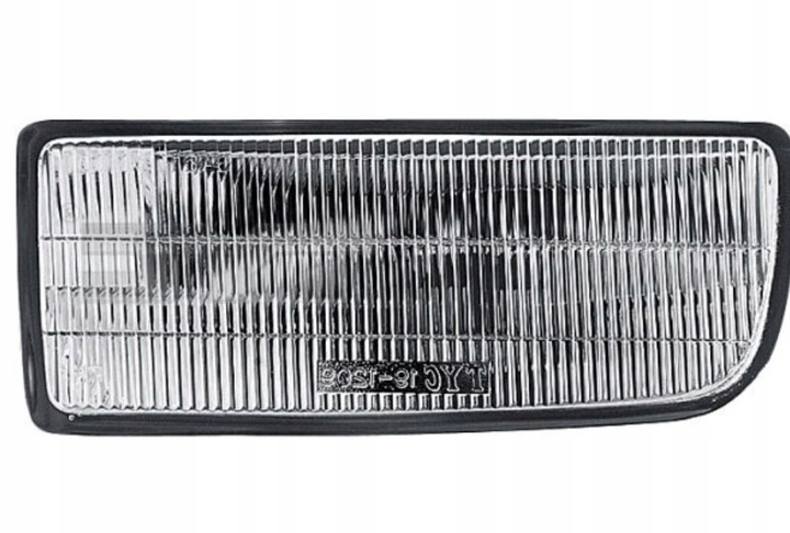 фото №14, 19-1210-05-2 tyc галоген bmw 3 e36 90- /l/ tyc