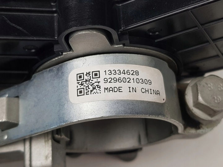 фото №14, Перемикач комбінований підкермові важелі перемикач-павук opel insignia a 13502301