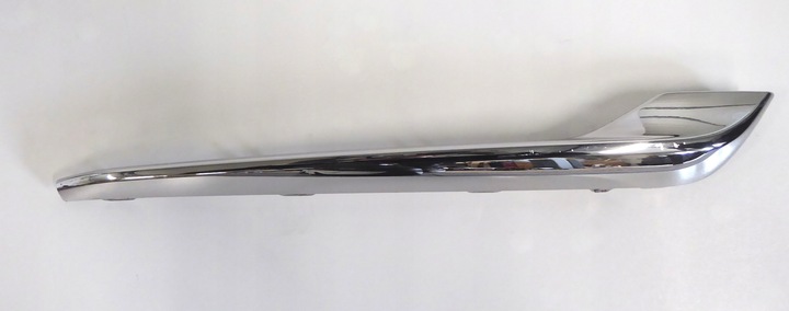 фото №1, Левая планка решётка решётка хром opel grandland x