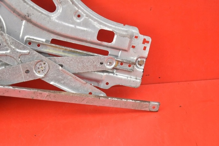 фото №8, Підйомник вікна лівий перед 83470-1f080 kia sportage 2 ii 04-08