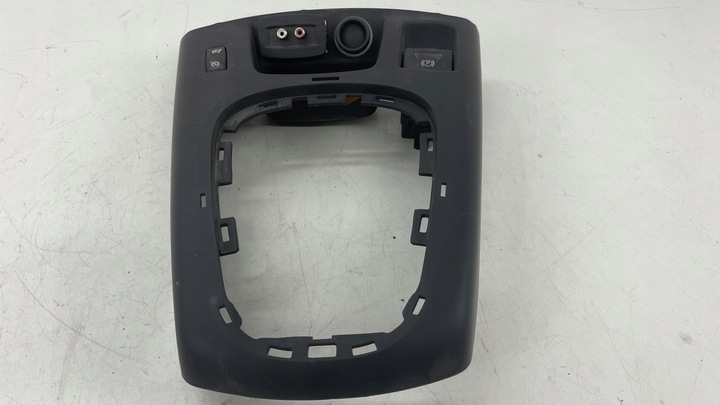 фото №2, Scenic iii рамка корпус тунелю захист 969330001r