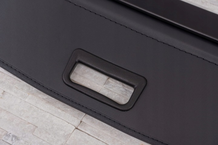 фото №7, Toyota prius iv xw50 2015-2023 ролета багажника чорна 6491047060c0