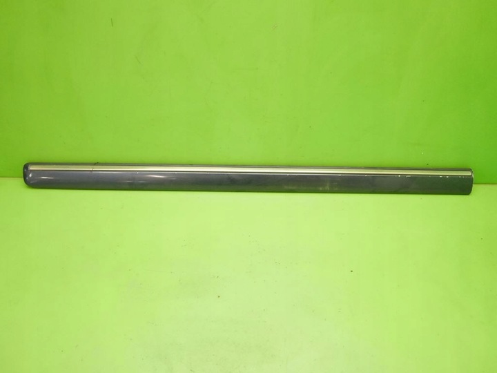 фото №1, Планка дверная левая перед kia carnival i fl 01-05