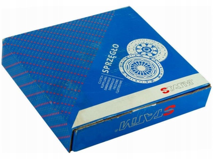 фото №1, Набір зчеплення fiat marea 1.6 96-02 palio 1.6 99-12 albea 1.6 98-12