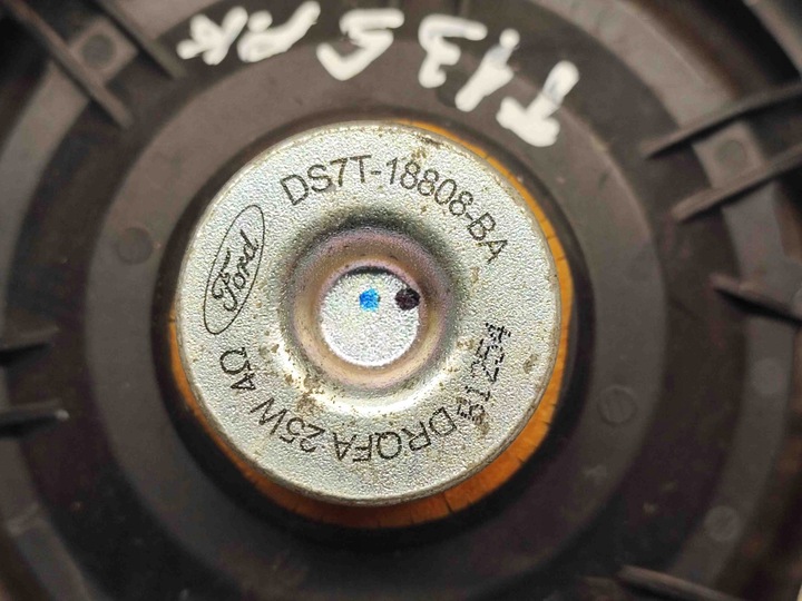 фото №12, Динамик передних правых дверь ford mondeo v sedan ds7t18808ba 2.5l