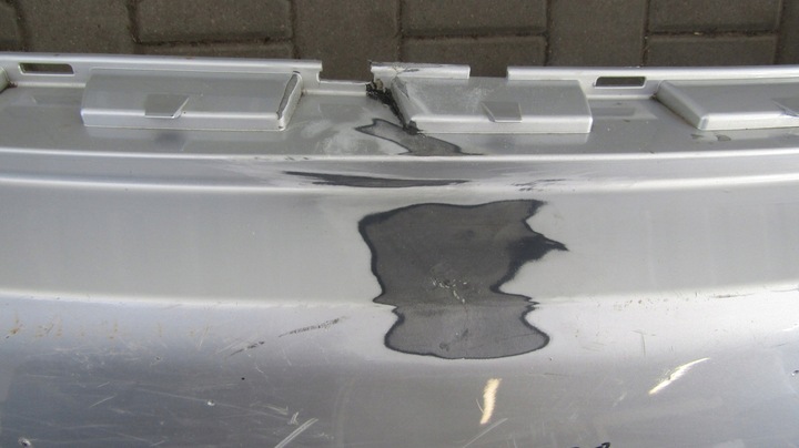 фото №10, Бампер перед mini cooper countryman r60 10-14