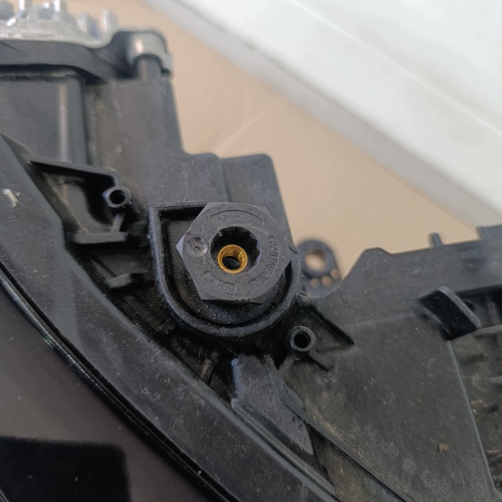 фото №8, Фара праве перед seat ibiza v рестайлінг arona повний led 6f1941008j