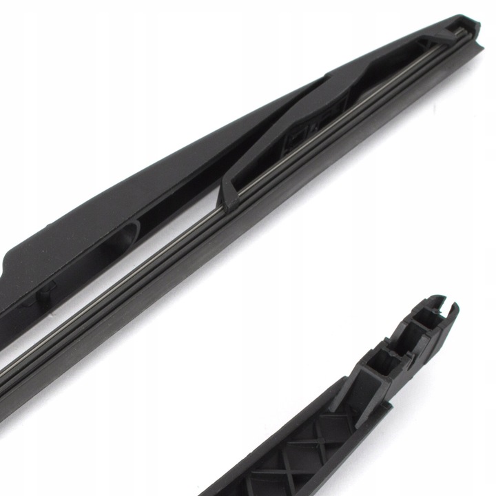 фото №8, Важіль двірники зад + листова ресора двірник do ford transit 2012-