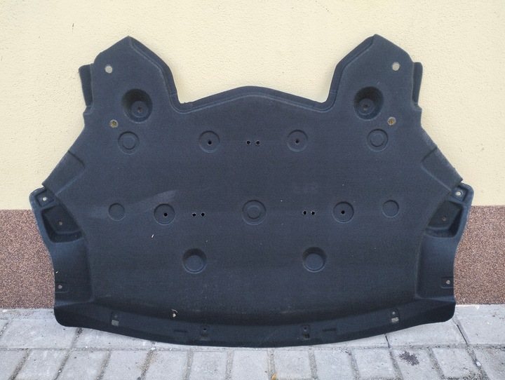 фото №1, Підлога pod двигун захист bmw x5 f15