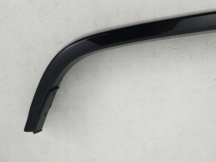 фото №12, Mercedes g 463 63 amg 2018- планка крила праві зад a4638812800