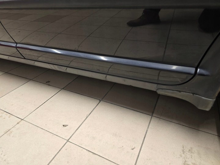 фото №1, Планка двері перед зад skoda superb колір 9910 01-08 3u5854949b 3u5854950b