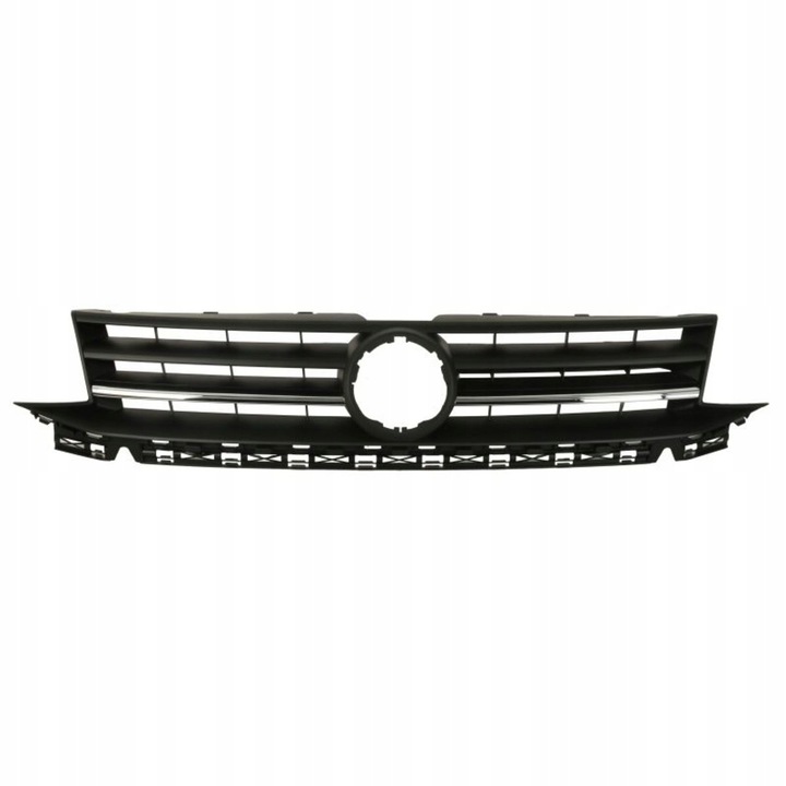 фото №1, Решётка решётка радиатора vw caddy iv 15-20