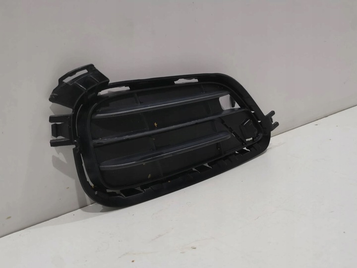 фото №5, Решётка бампера левая bmw x3 f25 идеальное состояние !