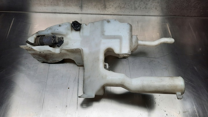 фото №1, Бачок жидкости омывателя volvo v40 s40 00-04r