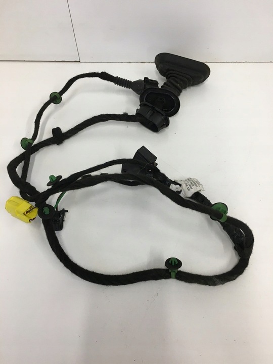 фото №14, Установка дверь перед зад audi a4 b7 b6 2000-2007 8e0971687l 8e1971029aa