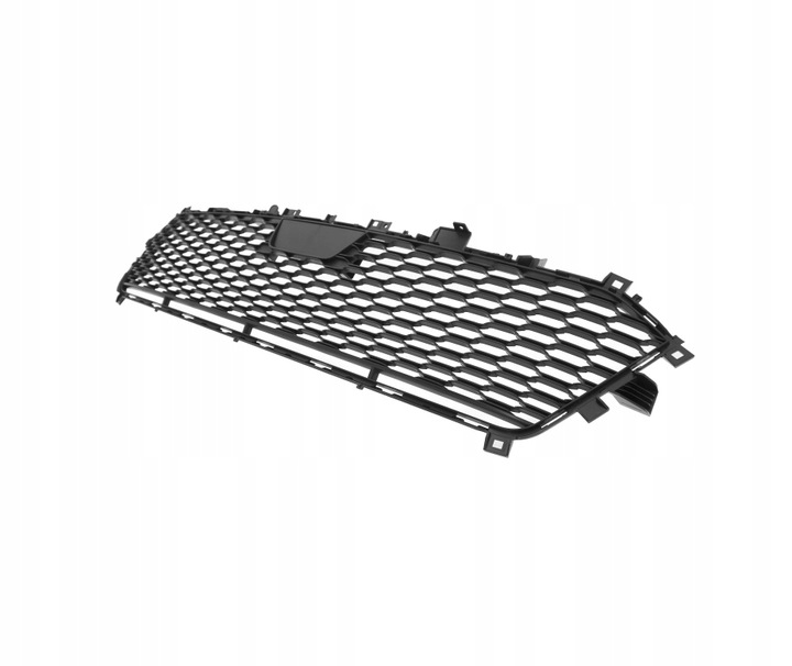 фото №1, Решітка радіатора бампера решітка засіб перед jeep grand cherokee 2021-