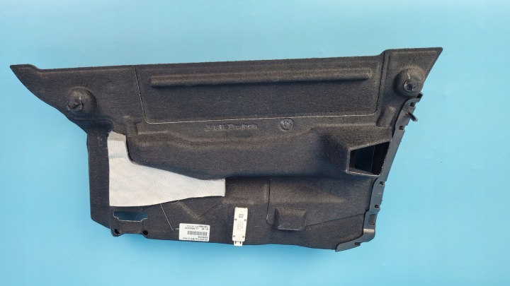 фото №7, Bmw 5' g31 540d xdrive защита панели консоли 932954105 9362990