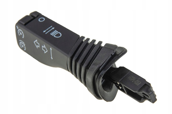 фото №2, Переключатель света поворотов opel astra h