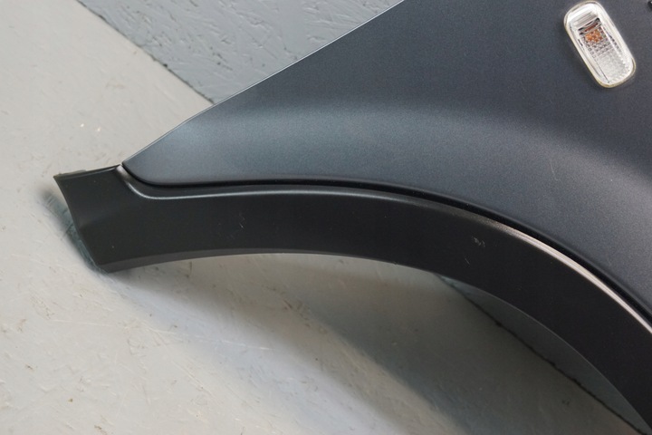 фото №7, Крыло правый перед honda cr-v ii рестайлинг