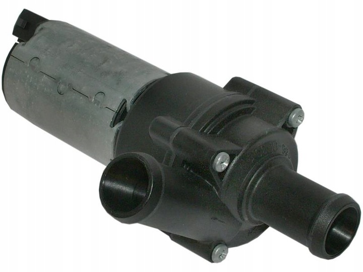 фото №12, Насос помогающая циркуляция воды vw