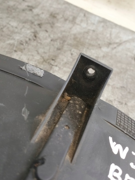 фото №11, Панель приборов citroen berlingo i fl 96-11r 55500030000