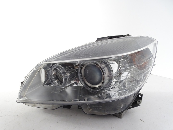 фото №1, Лампа перед передня ліва mercedes clc w203 c клас w204 ксенон