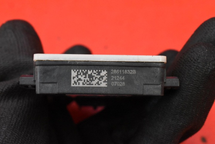 фото №8, Датчик радар мертвого pola правое зад 99150-cv000 kia ev6 21-