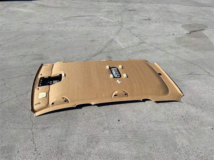 фото №7, Потолок skoda octavia iii универсал 13-