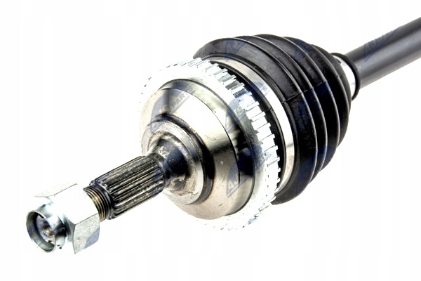 фото №11, Піввісь привідна peugeot 206 1.1.1.4 98- 1.6 98-00 1.4hdi 01- права nty