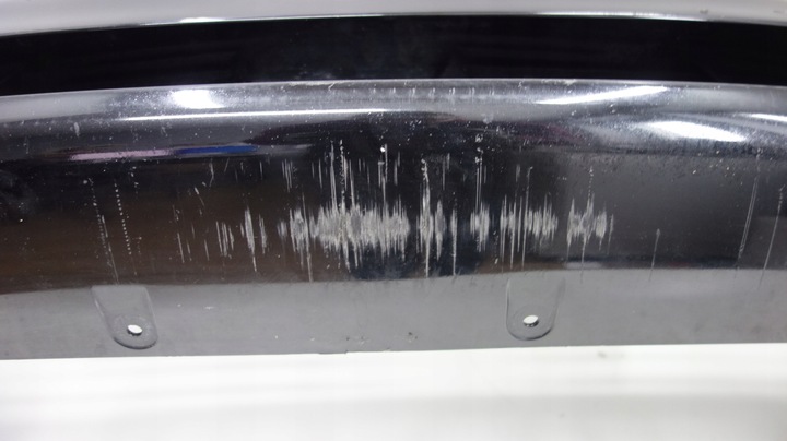 фото №8, Bmw 5 g30 g31 бампер переднее камера 475