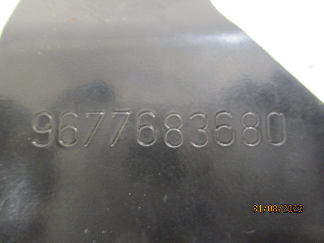 фото №7, Cittroen c4 picasso ii peugeot 308 ii t9 крепление насоса abs 9677683680