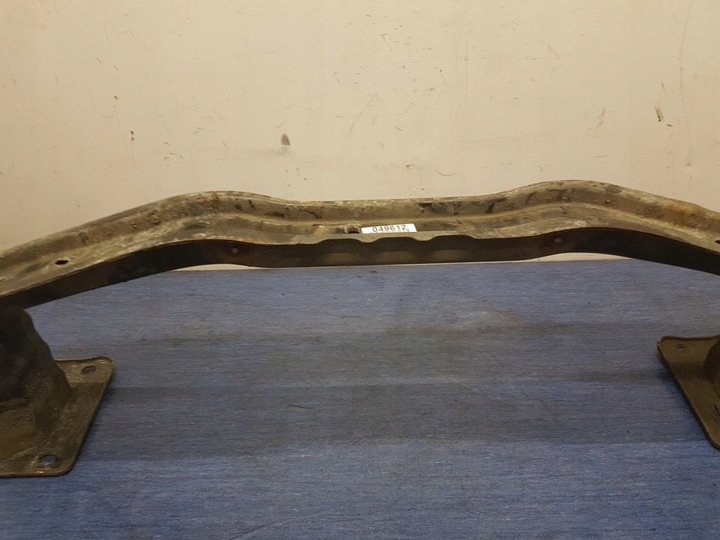 фото №6, Alfa romeo 159 1.9 jtdm балка бампера перед