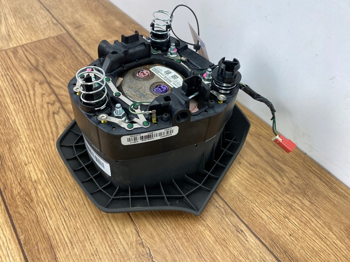 фото №8, Подушка безопасности подушка безопасности водителя chevrolet camaro ss 2016+ usa