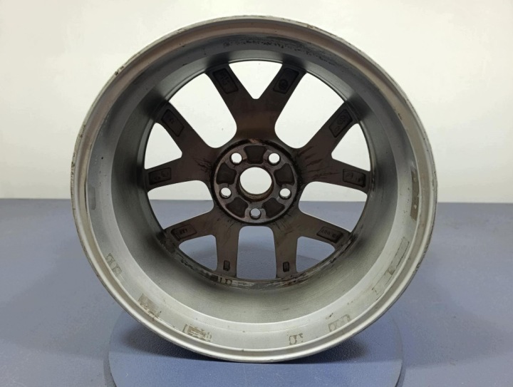 фото №9, Алюмінієвий диск toyota oem номер 7.5" x 18" 5x114.3