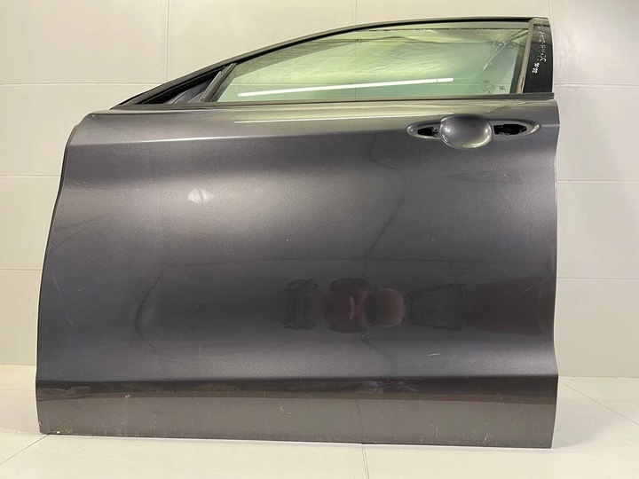 фото №8, Двері перед ліва сторона alfa romeo stelvio 2017