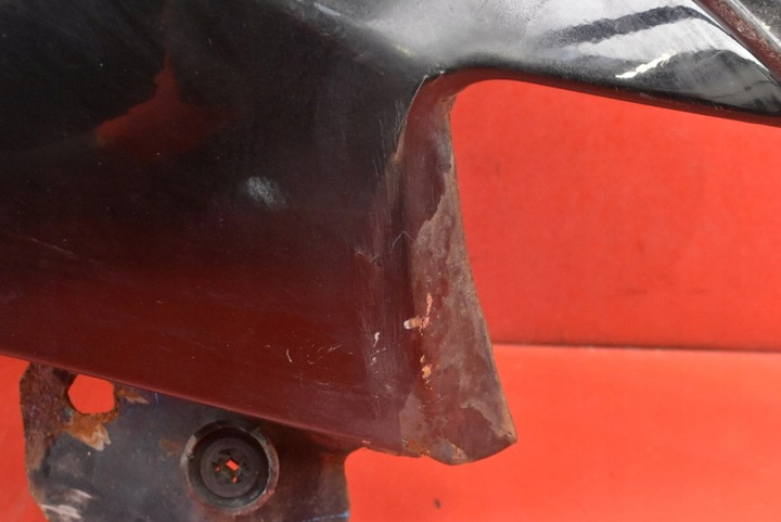 фото №7, Крило правий перед переднє чорний jeep compass 1 i рестайлінг 11-13