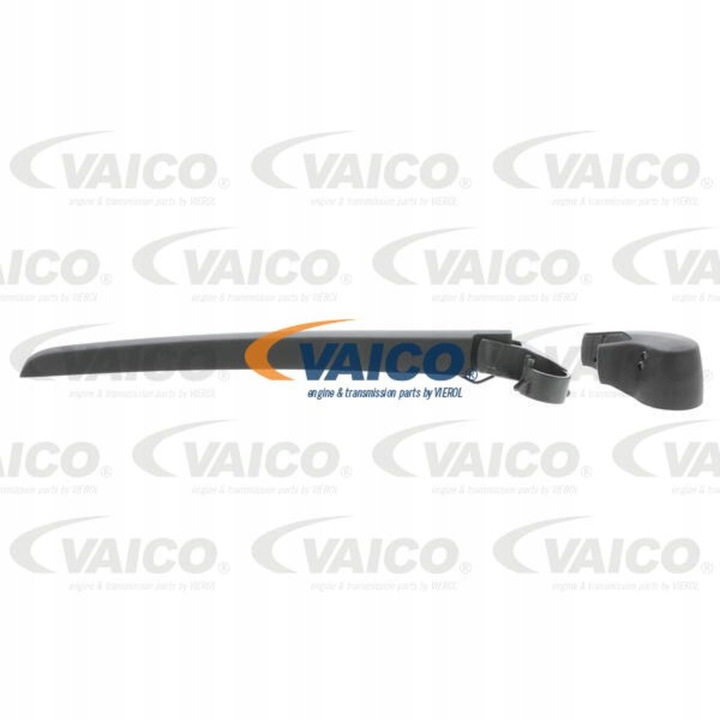 фото №1, Важіль двірники зад audi q3 11-18