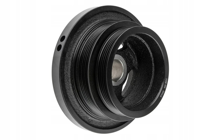 фото №8, Колесо пасове вала колінчастого bmw eng.2.0,2.3,2.5,2.8,3.0 seria 3 e36 92-99, e