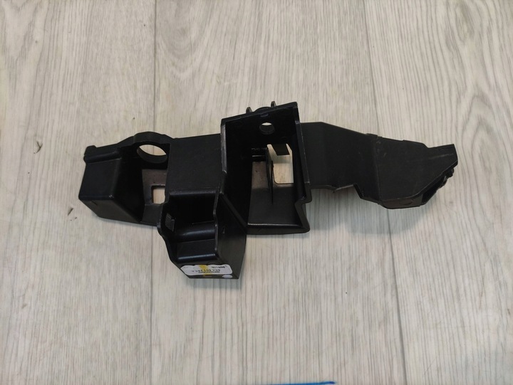 фото №6, Audi q5 80a ползун крепление бампера правые перед 80a807284a