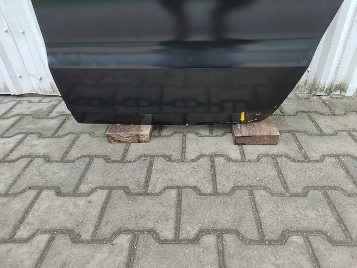 фото №7, Volkswagen amarok i 2h левая дверь зад задние новое oem номер 3821