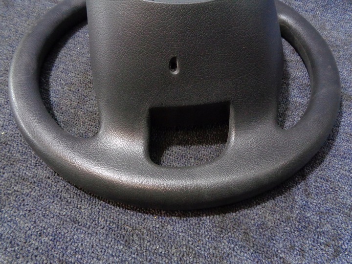фото №10, Руль lancia ypsilon 2003-2006r.