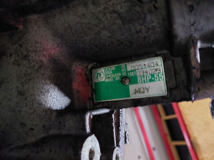 фото №16, Audi q5 sq5 1087135072 комплектные коробки