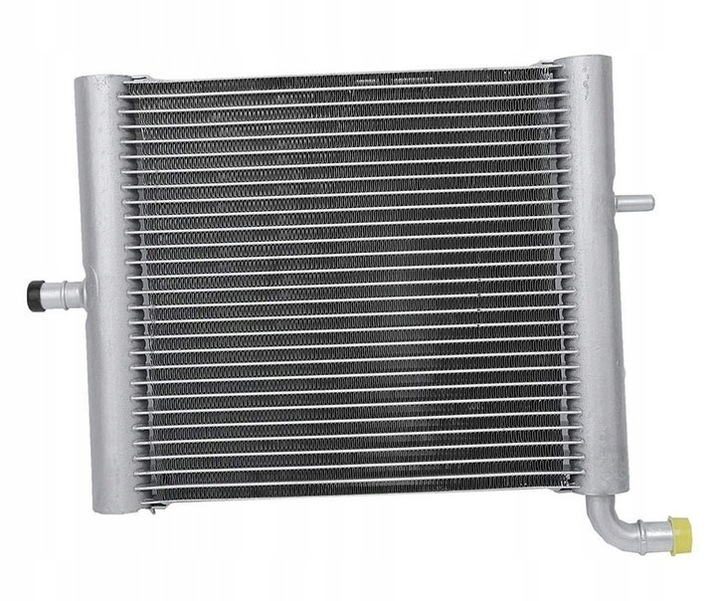 фото №1, Радіаторів land rover range rover / sport 2012 -