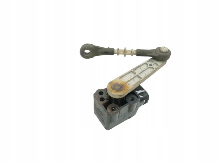 фото №10, Range rover sport l320 2006 датчик подвески пневматической перед