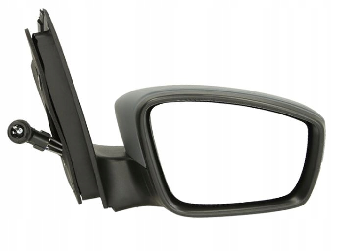 фото №1, Volkswagen up! 11-16 зеркало правые