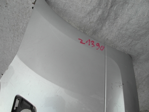 фото №10, Citroen c4 04 -08 бампер перед переднє 9653902777 / z1390