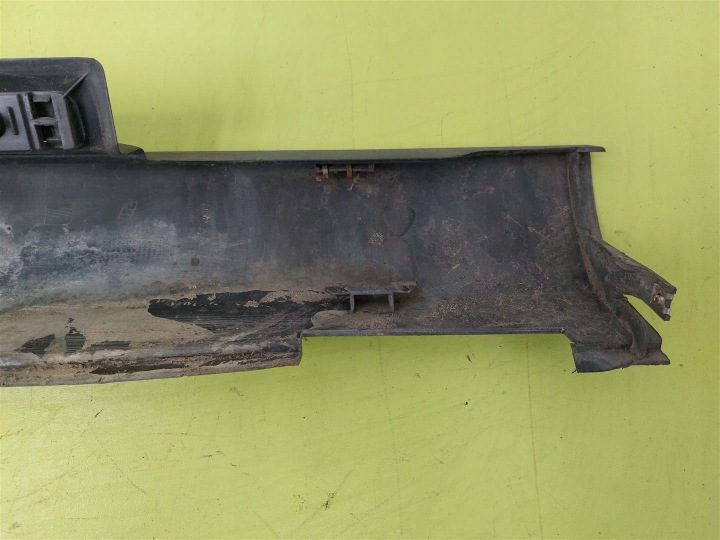 фото №8, Молдинг пороговая наружная левая seat altea 2004-2015 5p0853851f оригинал