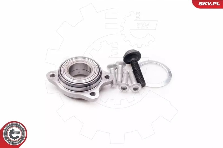 фото №2, Ступица перед l/p