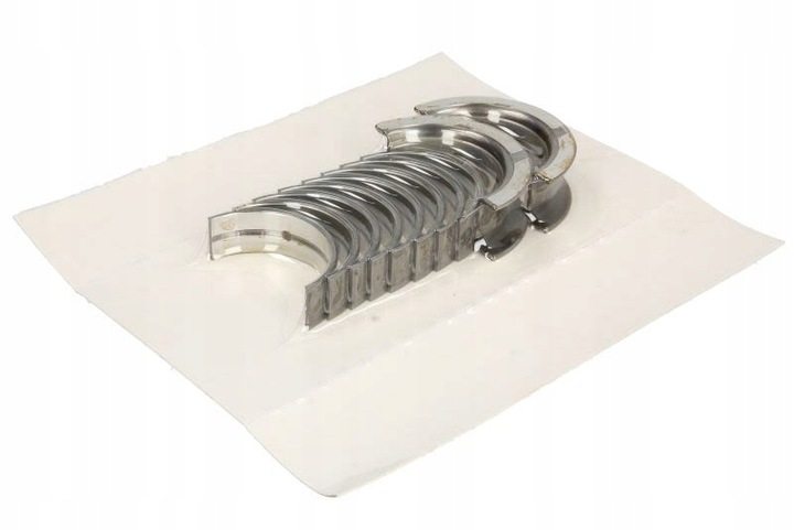 фото №2, Комплект вкладишів головних std bez замка chevrolet aveo cruze opel adam