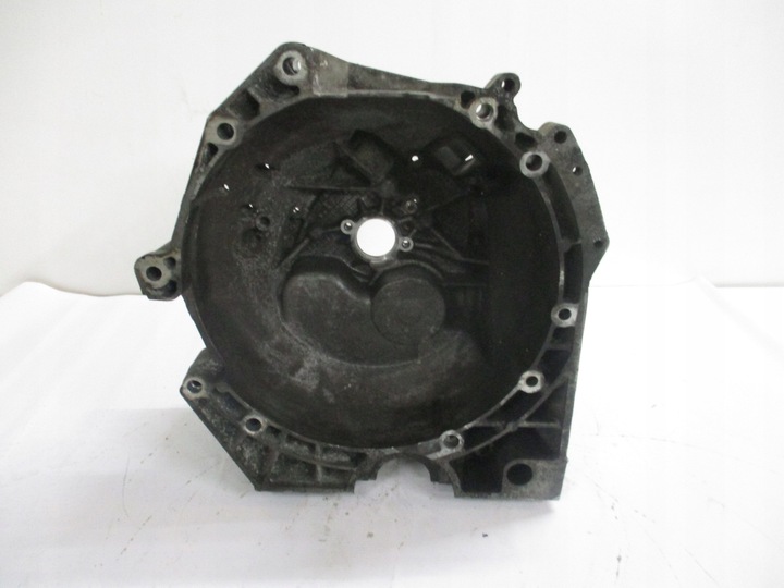 фото №13, Ducato boxer jumper 2.2 jtd hdi запчастини коробки коробки передач 20um23